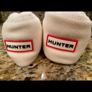 Hunter socks